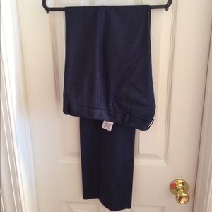 Brooks Brothers suit pants